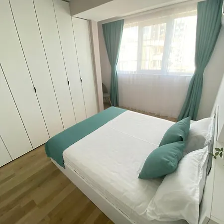 Apartment Unique Sea View *